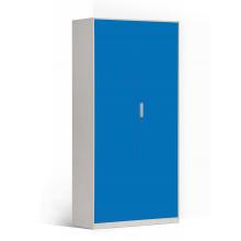 Modern Style Office 2 Door Cabinets