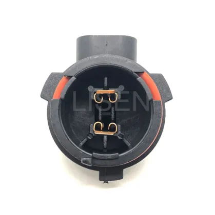 H7 Koito Headlight Bulbs End Socket for Opel Astra G Zafira