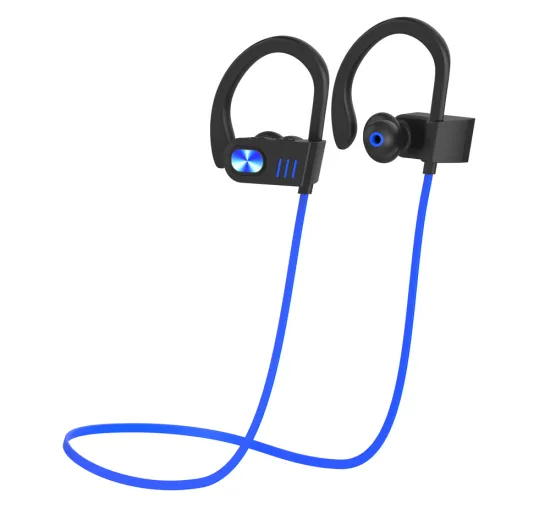 V5 2017 best seller sport bluetooth wireless earphone headphones new headsets on Amazon