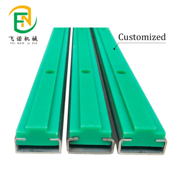 Complete Specifications for Plastic Gear Racks and Nylon Transmission Accessories in Industrial Machinery and Equipment