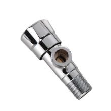 sanyin stainless steel angle valve