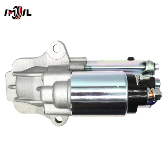 IMIL Auto Parts 5M5T11000B Starter Motor for Ford Focus