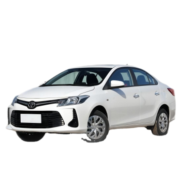 Used Toyota Vios: Affordable Gas Cars for Sale, Delivered from China