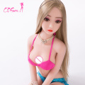 100cm petite minúsculo anime boneca sexual para venda