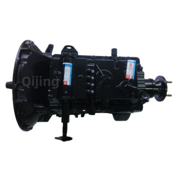 Bahagian Lori Dongfeng Asal - Perhimpunan Kotak dan Gearbox: 1700010 -KU1Y1
