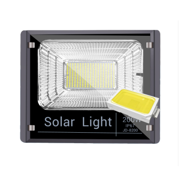 Feuille d'inondation à LED de 100W - projection à la LED imperméable extérieure