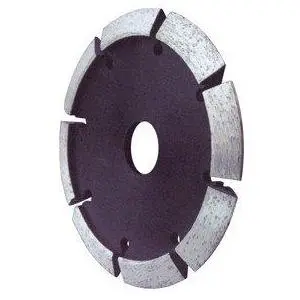 V Segment Tuck Point Diamond Blade