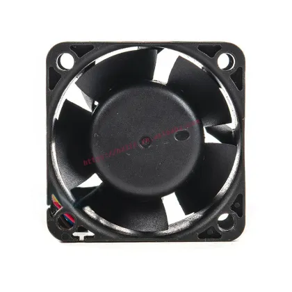 Foxconn 4028 4CM PIA040H12N 12V 0.49A M3 Power Cooling Fan
