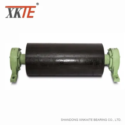 Mining And Minerals Industries Conveyor Pulley Parts
