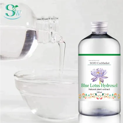 Lotus water moisturizer benefits 500ml