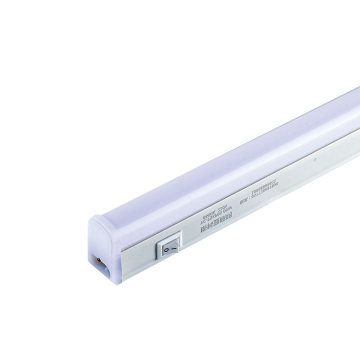 T5 LED Light Tube 2700K 4000K 6500K Connectable Batten 1.2m 18W SM2835