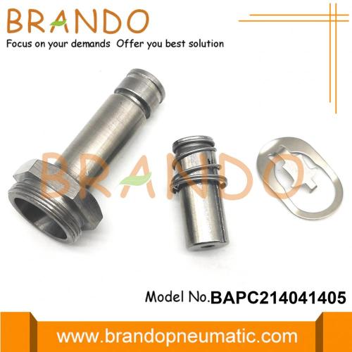 Piston d&#39;armature K0950 pour valve à impulsion ASCO SCG353A047 / 50/51