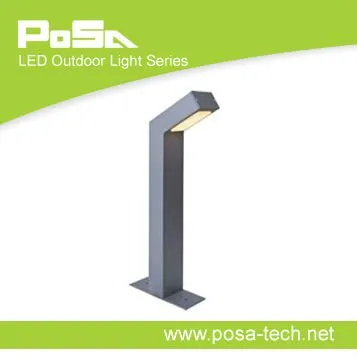 3w led aluminum garden lamp floor light (PS-OL2493L-3)