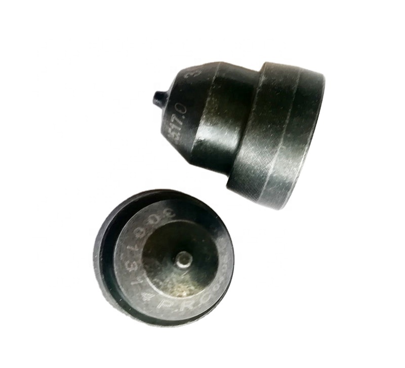 CUMMINS Suku Cadang Mesin K19 KTA19 Injector Cup 3005963