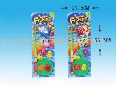 fishing toy