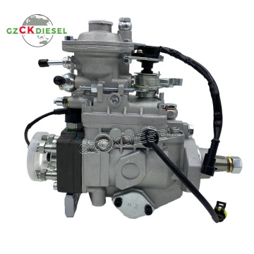 VE Diesel Fuel Pump 33104-42110 3310442110 1047807520 for D4BF D4BH Engine