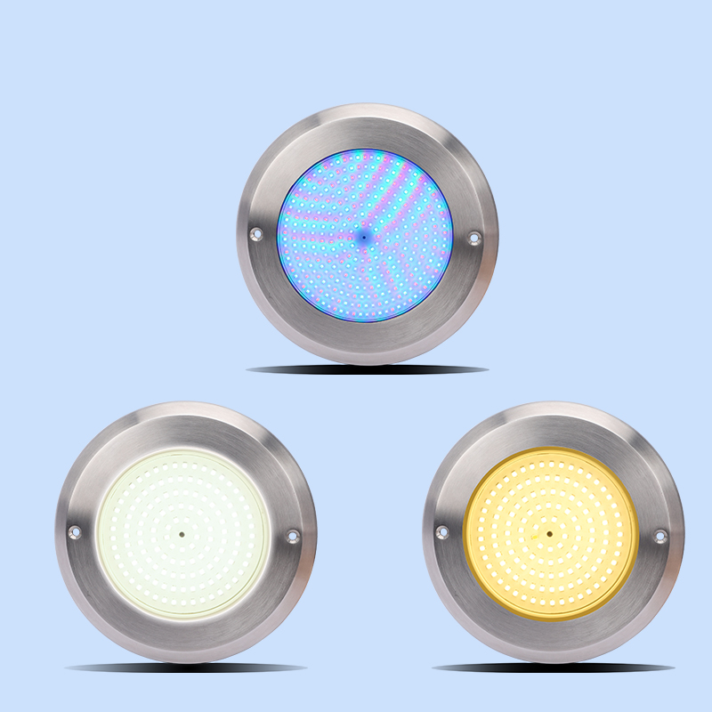 یو سیټ ډیزاین سلیم حوض ر light ا