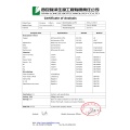 Natural Color vaccinium myrtillus extract