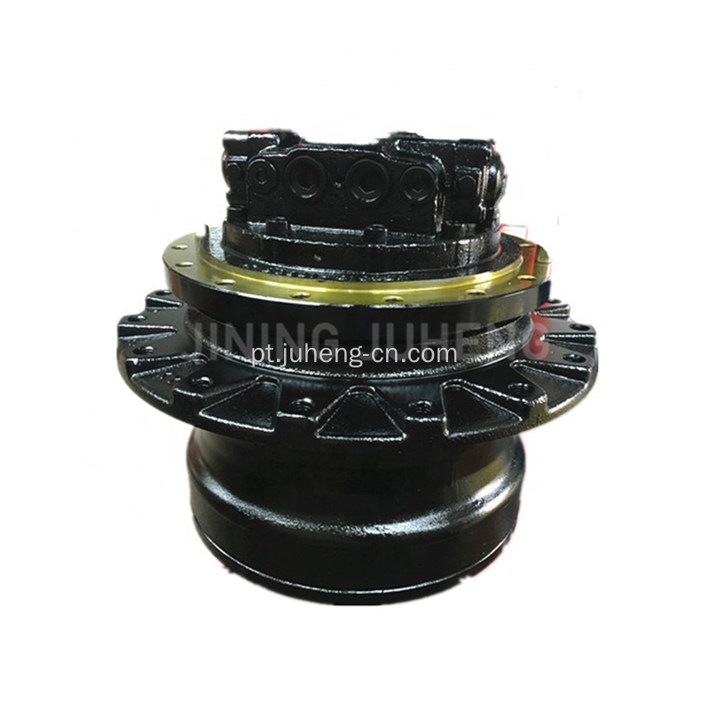 EX150-5 Final Drive 4359779 EX150 Motor de esteira MAG-85VP-2400E