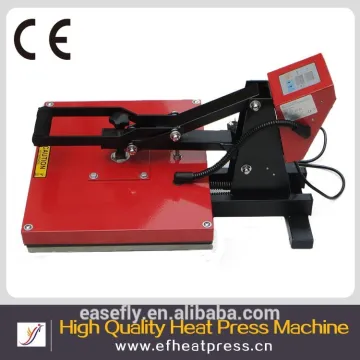 T shirt Printing Machine, Sublimation Printer Heat Press Machine Manufacturer