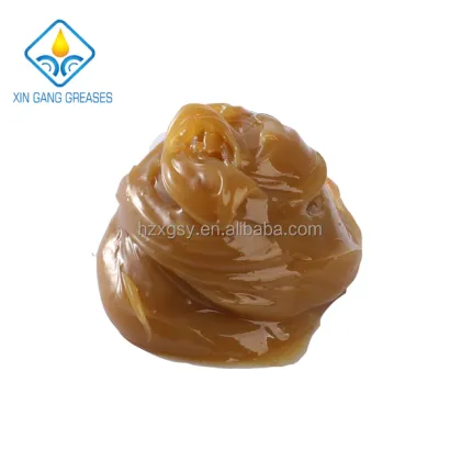 XG/U11 High temperature polyurea Roller Grease
