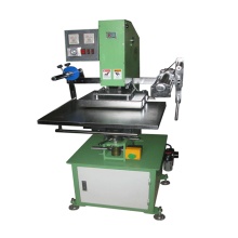 Καλής ποιότητας Pneumatic Fittings Hot Stamping Machine