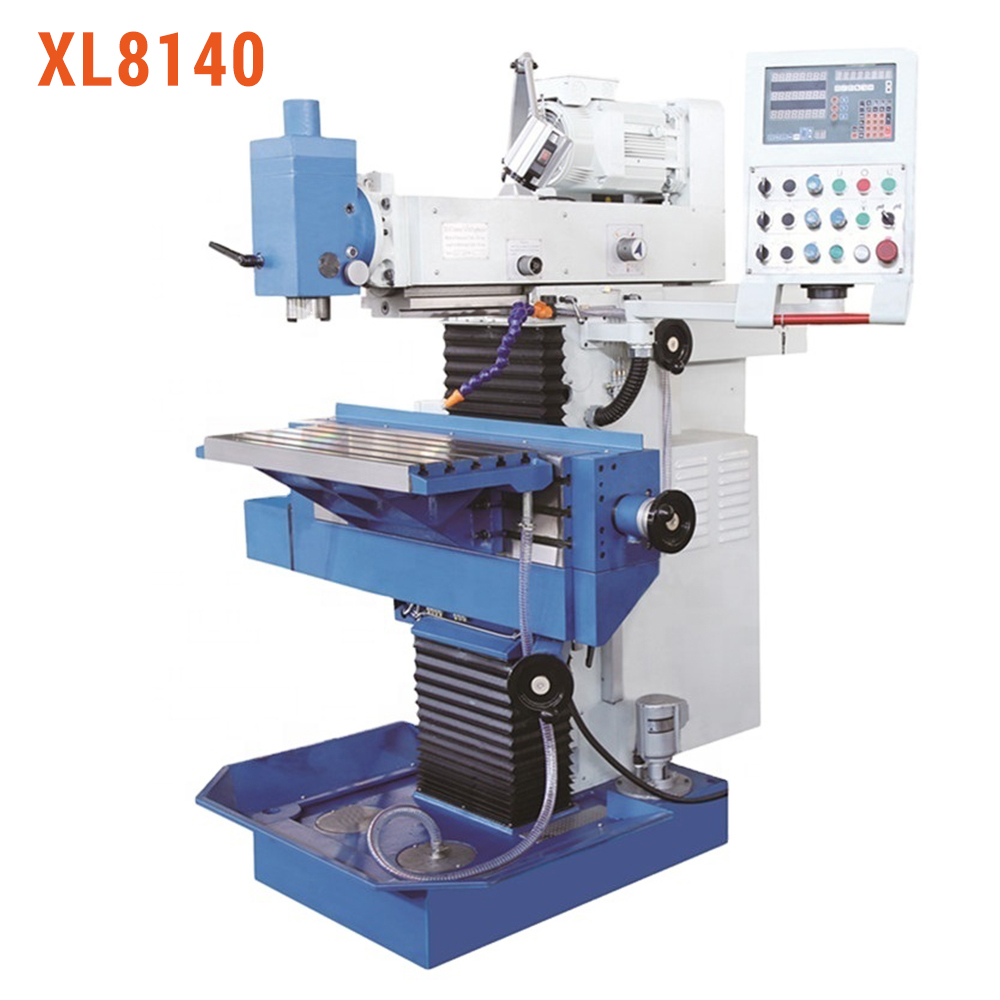 Hoston XL8140 Universal Tool Milling Machine Τιμή