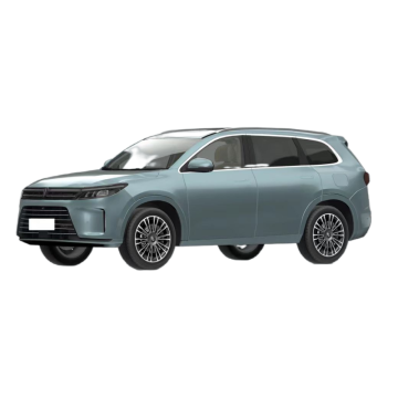 Extended Range Electric AITO M7: The New 4WD Ultra Energy SUV for Adults
