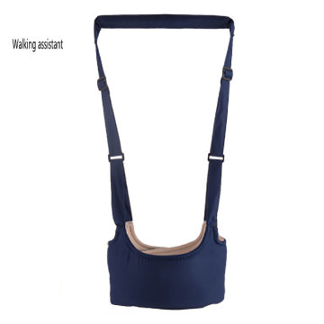 Doppelter Lanyard-Ganzkörper-Sicherheitsgurt-Laufgurt