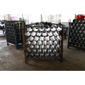 S355j2g3 ống xi lanh thủy lực liền mạch lạnh