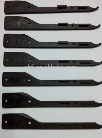 gripper heads for somet. picanol. sulzer, Titan, Rifa