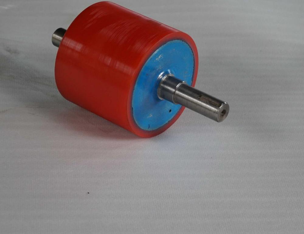 Conveyor Belt Roller