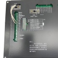 Lida special three-switch panel