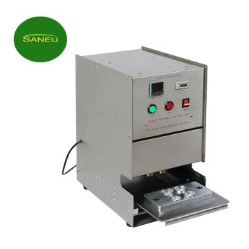 K Cup Filler and Coffee Pod Filling and Sealing Machine