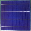 Mono 156mm 20% -22% Sel solar kecekapan tinggi