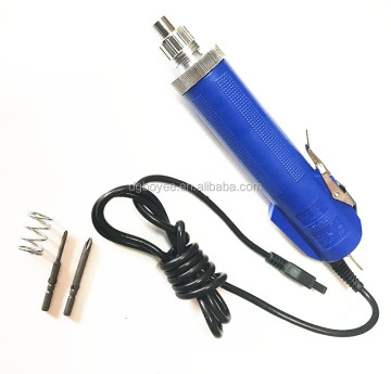 Elektrische Schraubendreherserie für die Produktionsleitungsbaugruppe - MacBook Air &amp; iPhone Tools