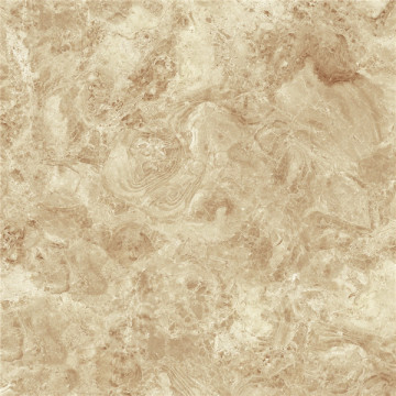 Marble Vitrified Polished Glass Porcelain Wall Tile (QYP8035)