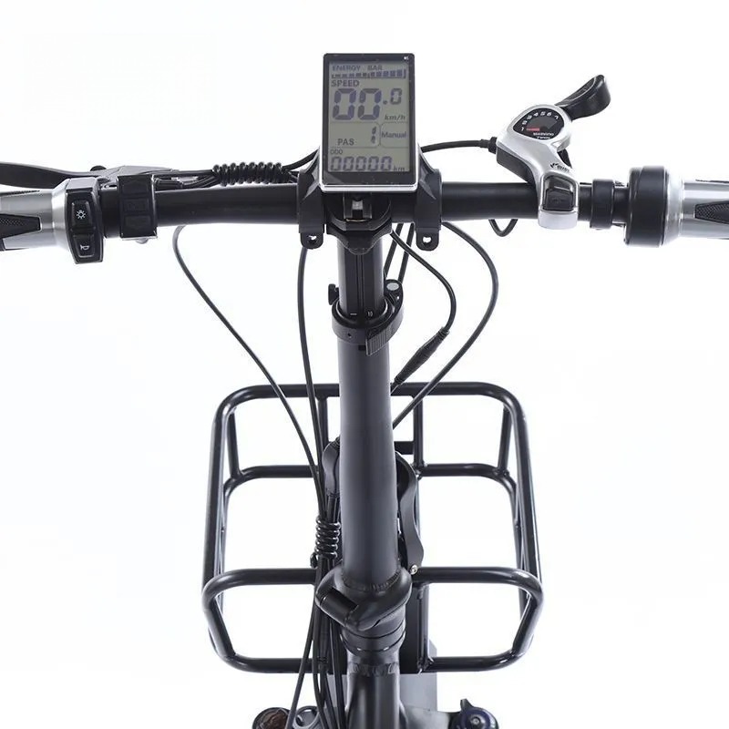 Electric Bicycle Display Electric Bicycle Display