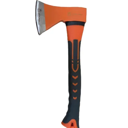 Wholesale Various Types of Hatchet Axe Manufacturer - Wood Cutting Axe