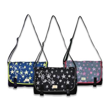 Creative hot selling women's new shoulder bag