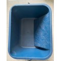 Thicken Resistant Plastic Paint Bucket