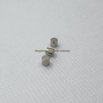 N52H neodymium iron boron strong magnetic field