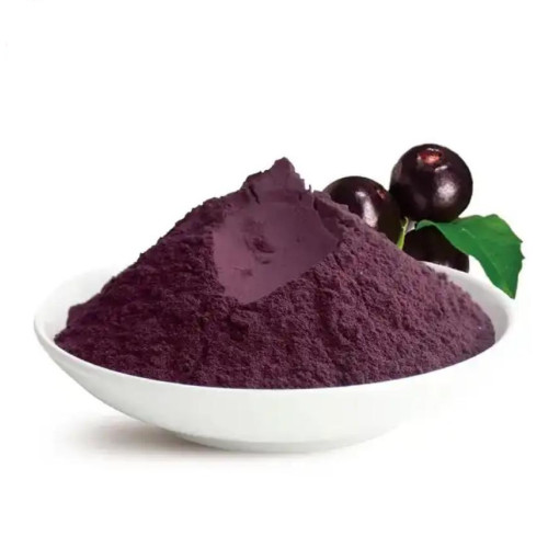 High Quality Acai Powder Supplement