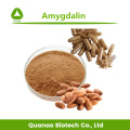 100% Natural Bitter Almond Extract Amygdalin 10% Powder