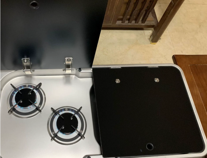 RV Sinks