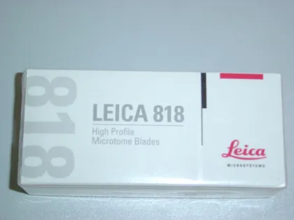 Leica Blade 819