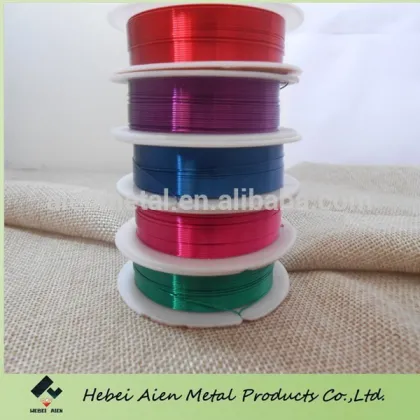 craft beading wire on real