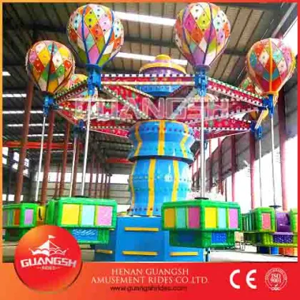 Amusement Samba Balloon For Sale, Amusement park Samba Balloon