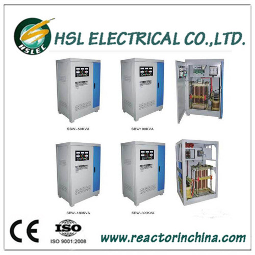 Sbw Logicstat Voltage Stabilizer Price 220v Ac, High Quality Sbw