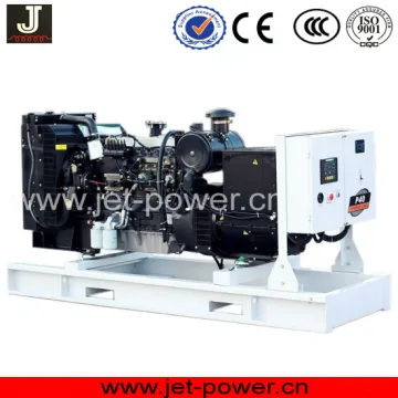 2 mw diesel generator set silent/ open UK engine diesel generator
